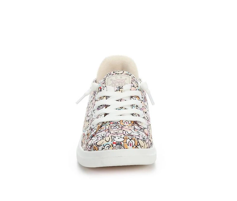 Women's BOBS D'Vine Bud 4Life Slip-Ins Casual Slip-On Sneakers