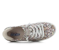 Women's BOBS D'Vine Bud 4Life Slip-Ins Casual Slip-On Sneakers