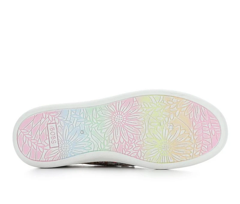 Women's BOBS D'Vine Bud 4Life Slip-Ins Casual Slip-On Sneakers