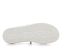 Men's HEYDUDE Wally Greetings FL Casual Shoes