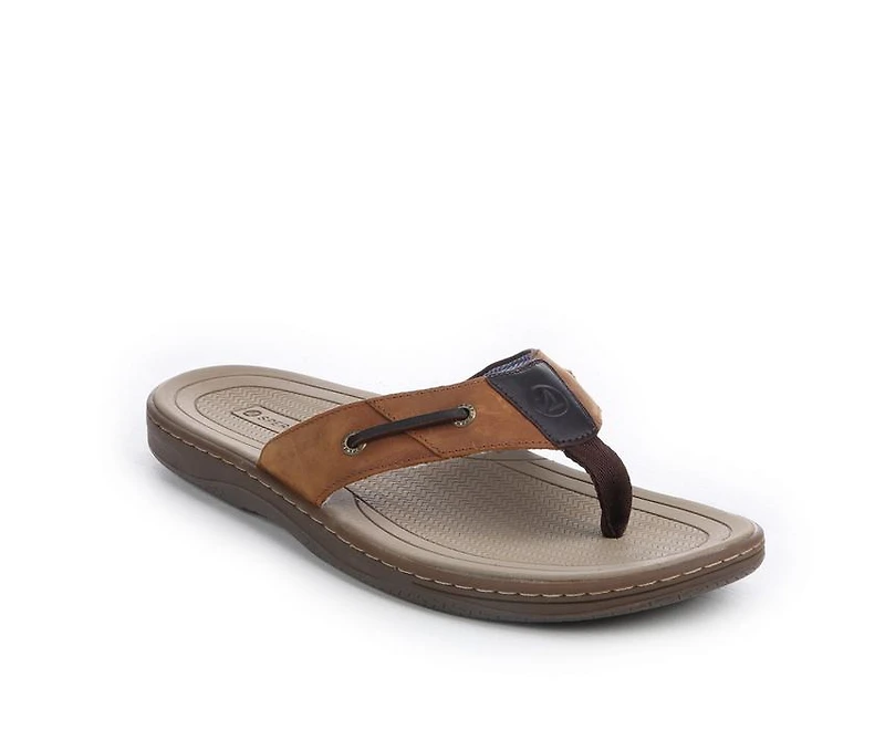 Men's Sperry Baitfish Thong-M Flip-Flops