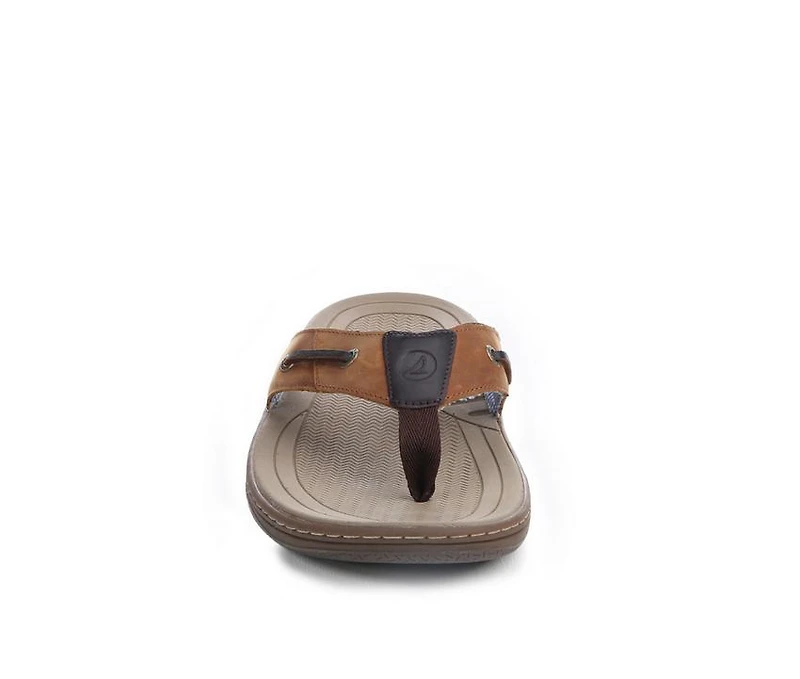 Men's Sperry Baitfish Thong-M Flip-Flops