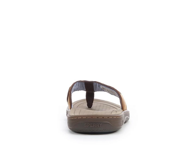 Men's Sperry Baitfish Thong-M Flip-Flops