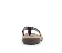 Men's Sperry Baitfish Thong-M Flip-Flops