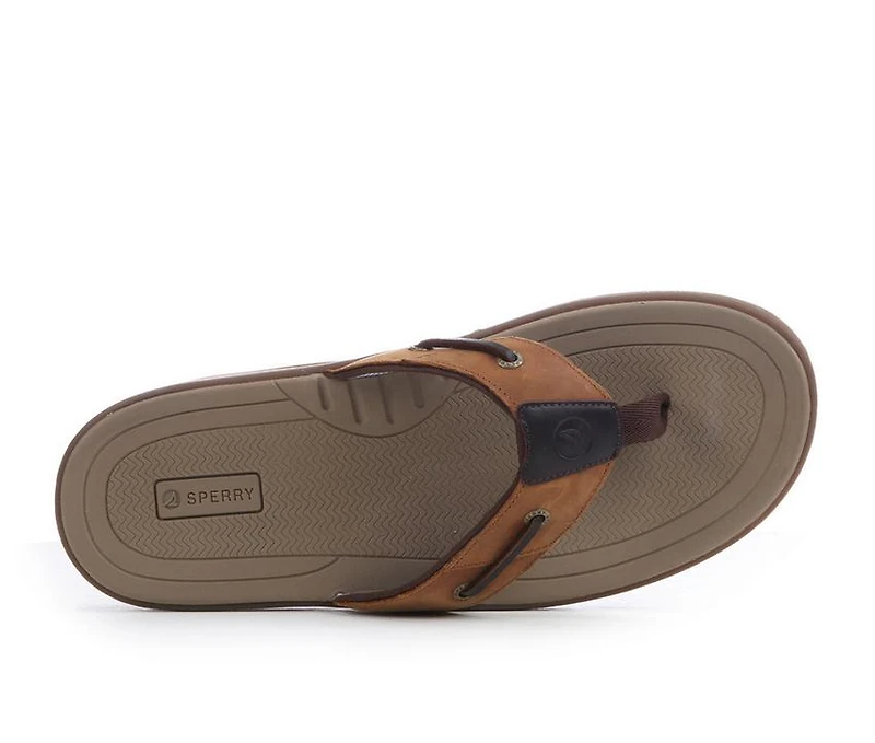 Men's Sperry Baitfish Thong-M Flip-Flops
