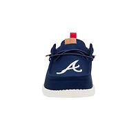 Men's HEYDUDE Wally Funk MLB Casual Shoes