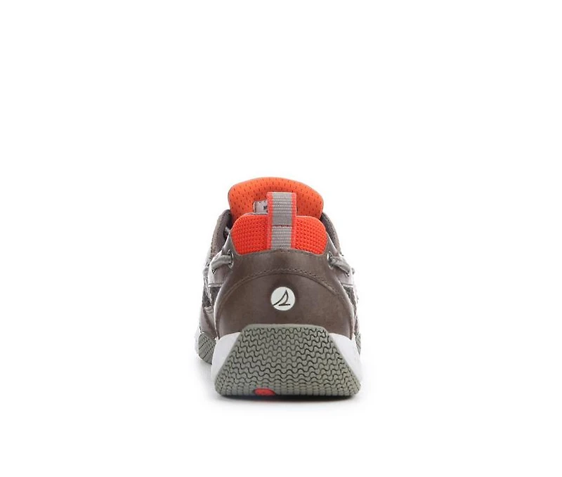 Men's Sperry Sea Kite Sport Moc-M Boat Shoes