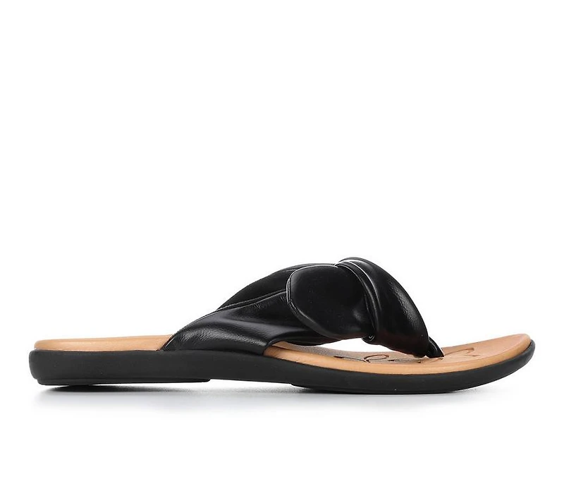 Women's BOC Halle Flip-Flops