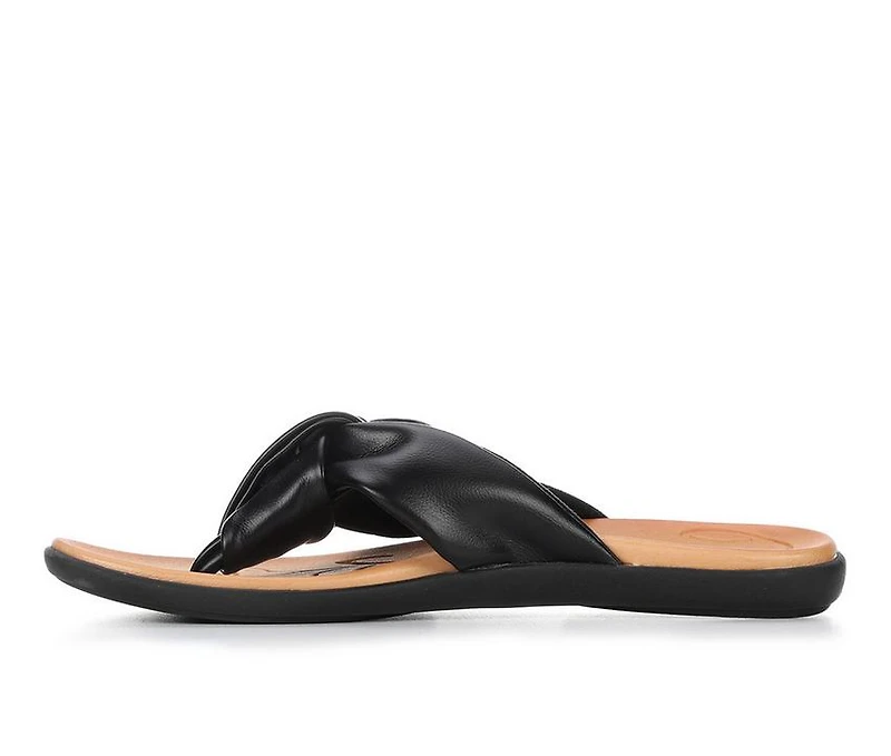 Women's BOC Halle Flip-Flops