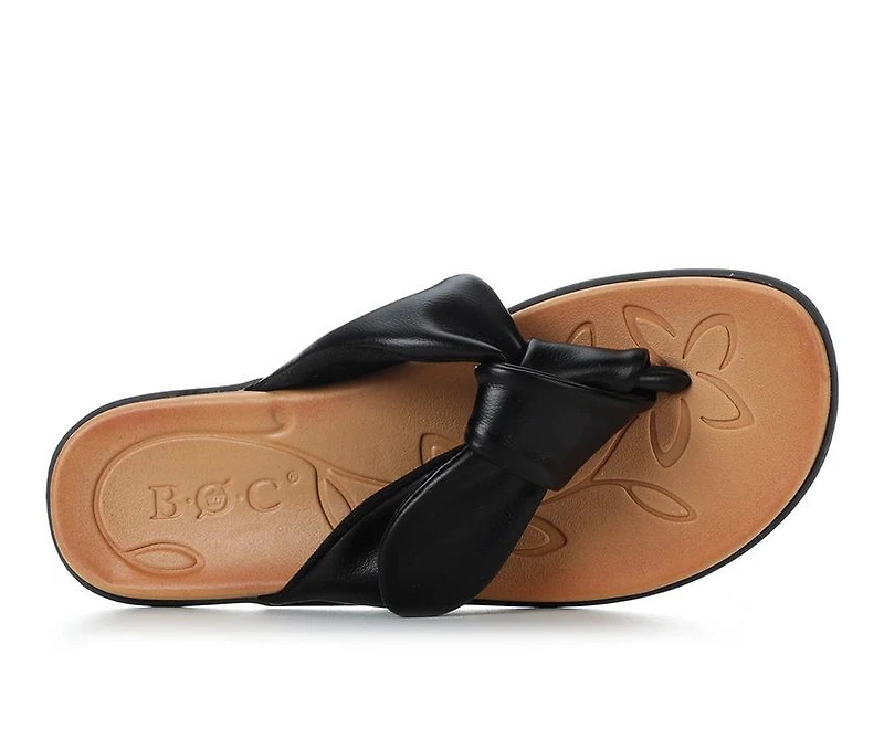 Women's BOC Halle Flip-Flops
