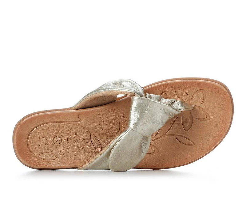Women's BOC Halle Flip-Flops