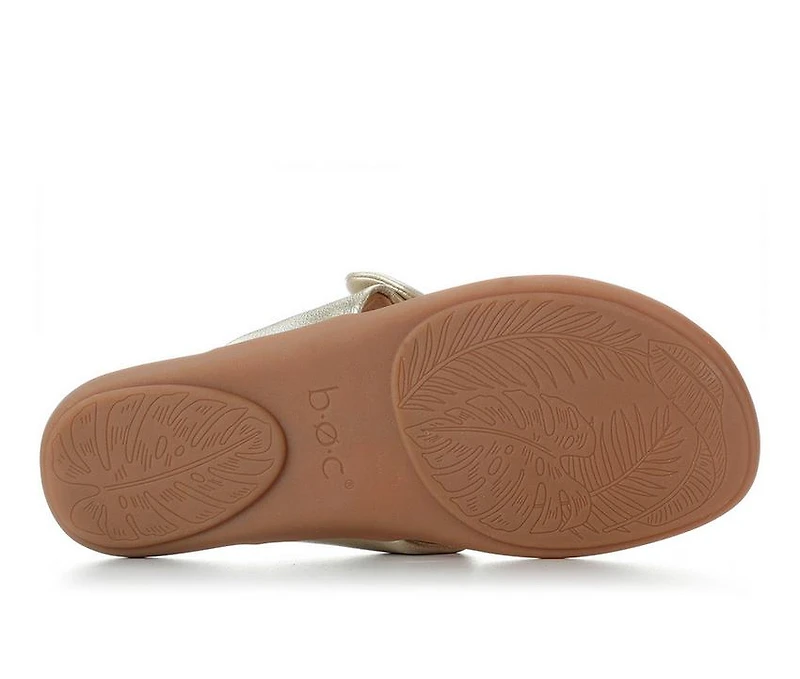 Women's BOC Halle Flip-Flops