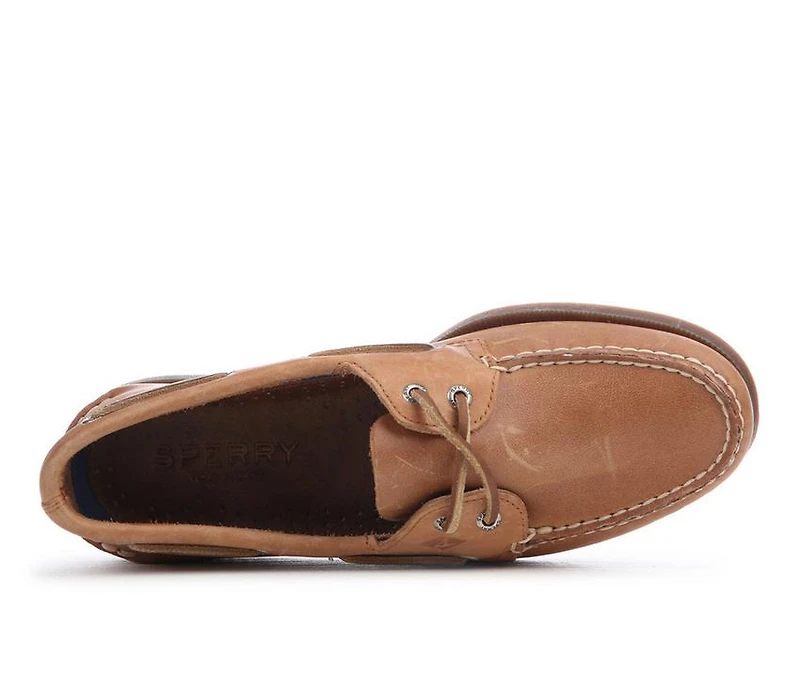 Men's Sperry Auth Orig-M Boat Shoes