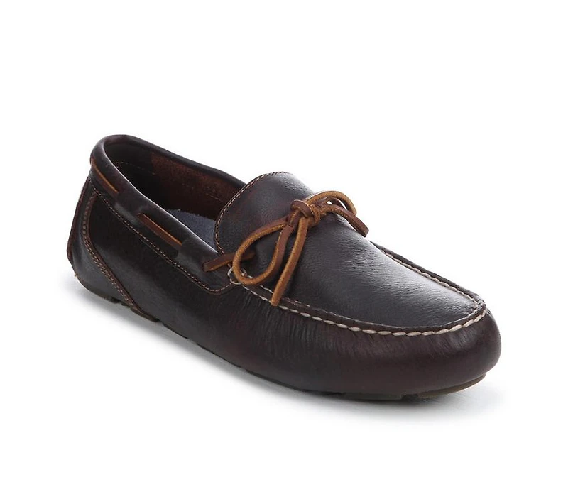 Men's Sperry Davenport 1 Eye-M Loafers