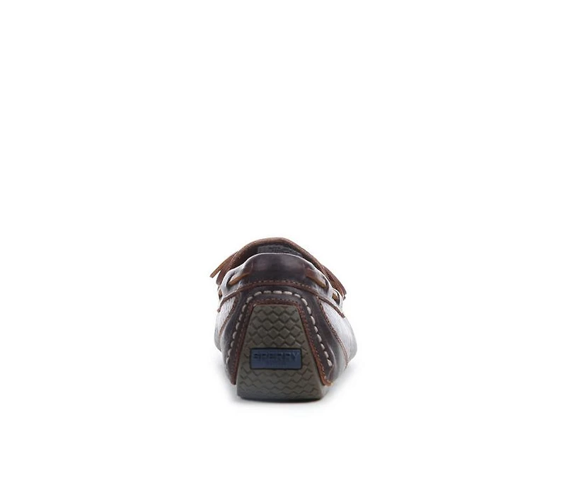 Men's Sperry Davenport 1 Eye-M Loafers