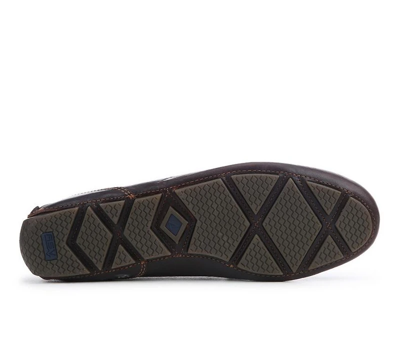 Men's Sperry Davenport 1 Eye-M Loafers