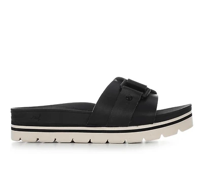 Women's Reef Horizon Hi Slide Platform Sandals