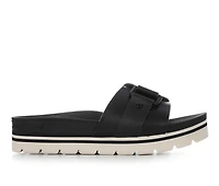 Women's Reef Horizon Hi Slide Platform Sandals