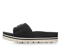 Women's Reef Horizon Hi Slide Platform Sandals