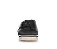 Women's Reef Horizon Hi Slide Platform Sandals