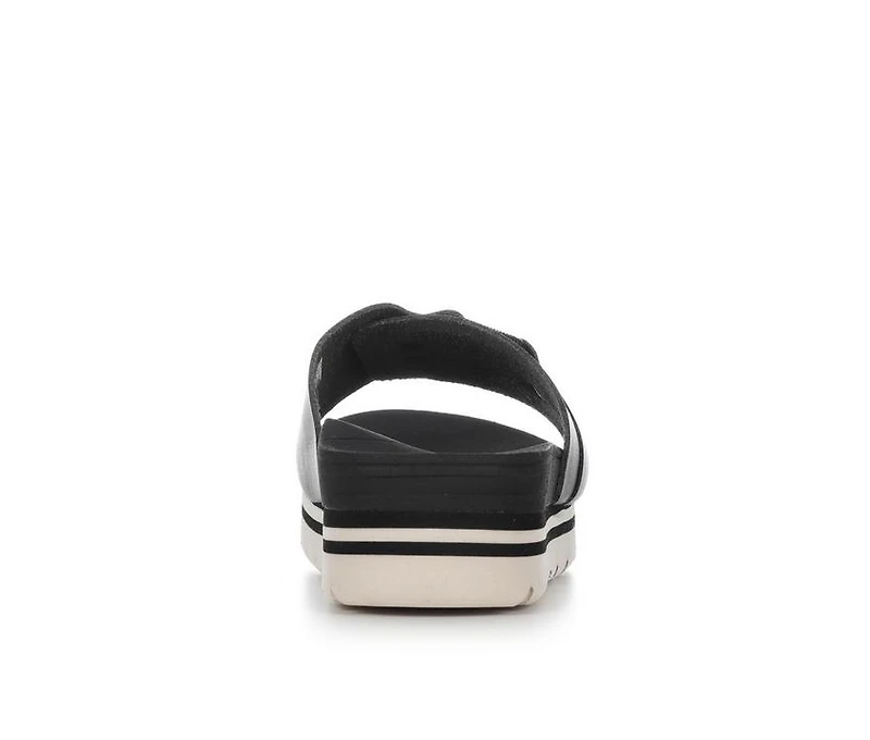 Women's Reef Horizon Hi Slide Platform Sandals