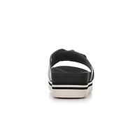 Women's Reef Horizon Hi Slide Platform Sandals