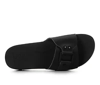 Women's Reef Horizon Hi Slide Platform Sandals
