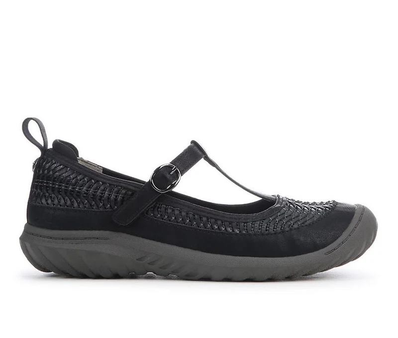 Women's JBU Summer Mj Mary Jane Flats