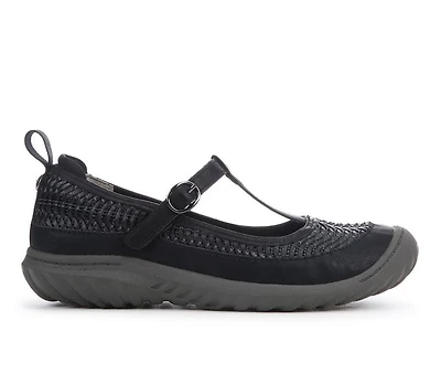 Women's JBU Summer Mj Mary Jane Flats