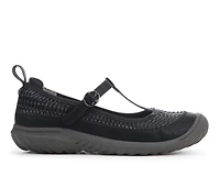 Women's JBU Summer Mj Mary Jane Flats