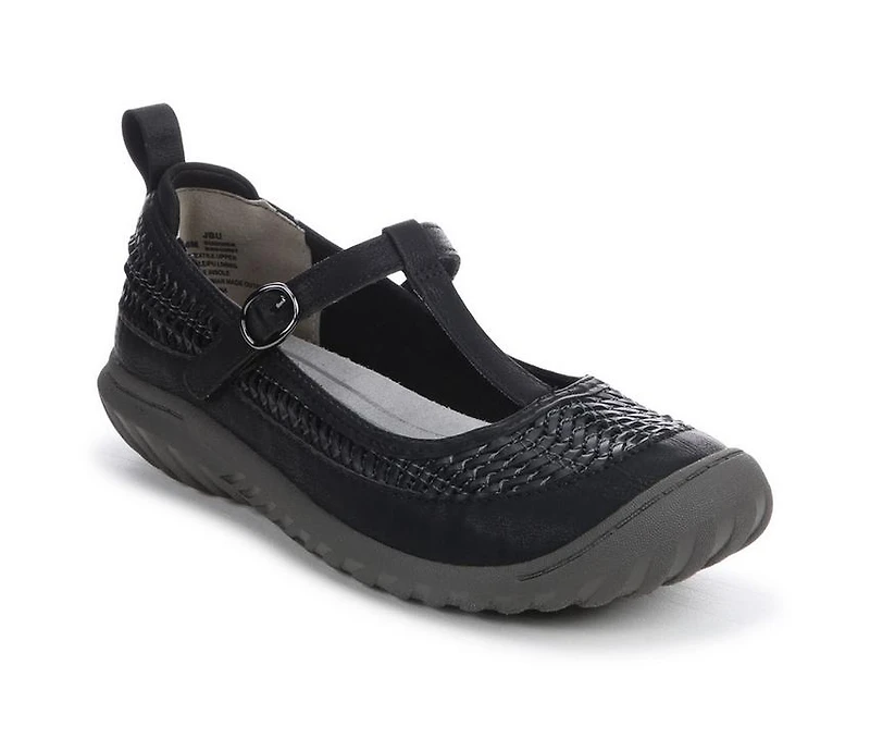 Women's JBU Summer Mj Mary Jane Flats
