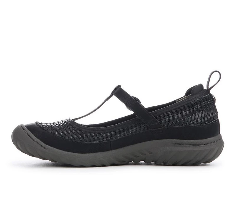 Women's JBU Summer Mj Mary Jane Flats