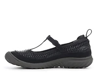Women's JBU Summer Mj Mary Jane Flats