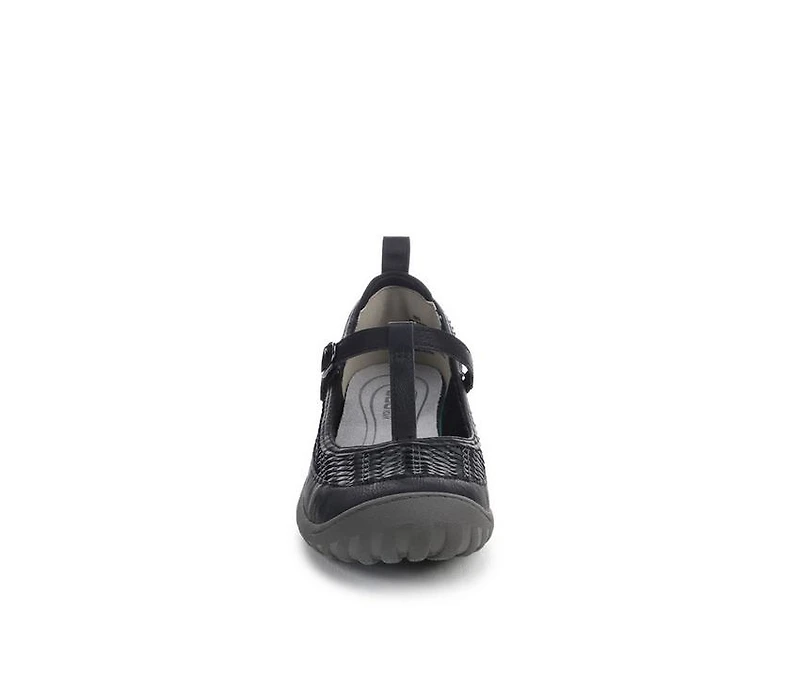 Women's JBU Summer Mj Mary Jane Flats