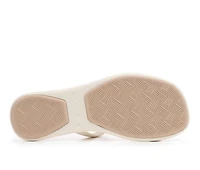 Women's Reef Water Willow Marina Sandals