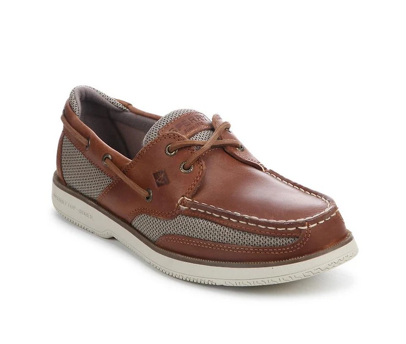 Men's Sperry Surveyor 2 Eye-M Boat Shoes