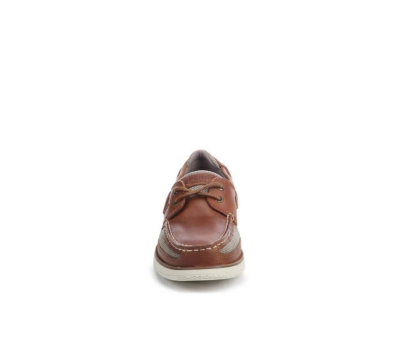 Men's Sperry Surveyor 2 Eye-M Boat Shoes