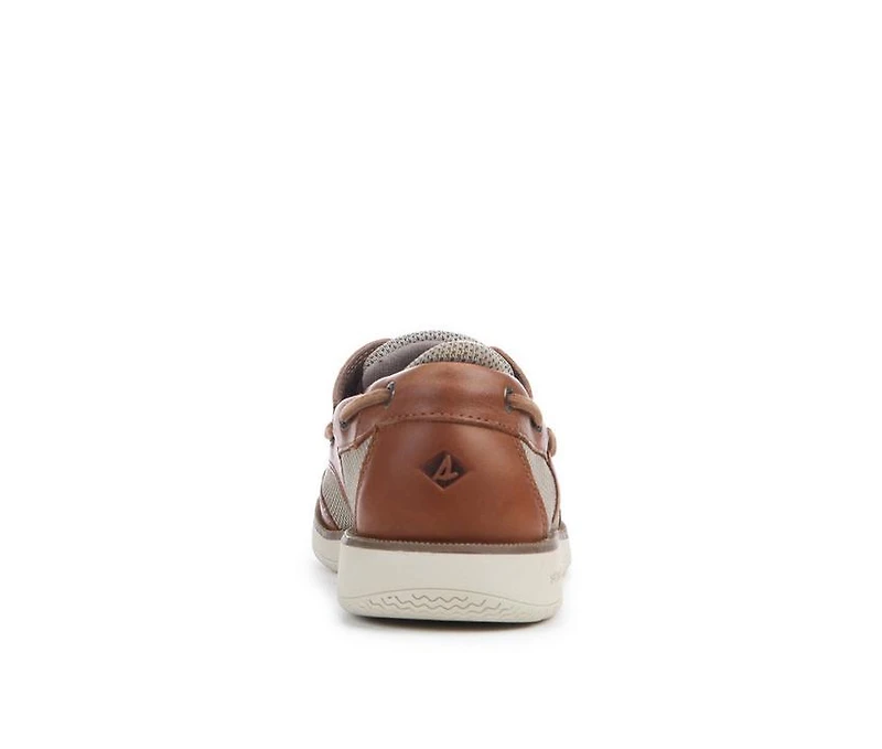 Men's Sperry Surveyor 2 Eye-M Boat Shoes