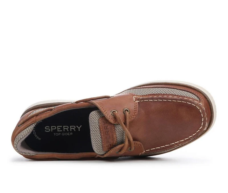 Men's Sperry Surveyor 2 Eye-M Boat Shoes