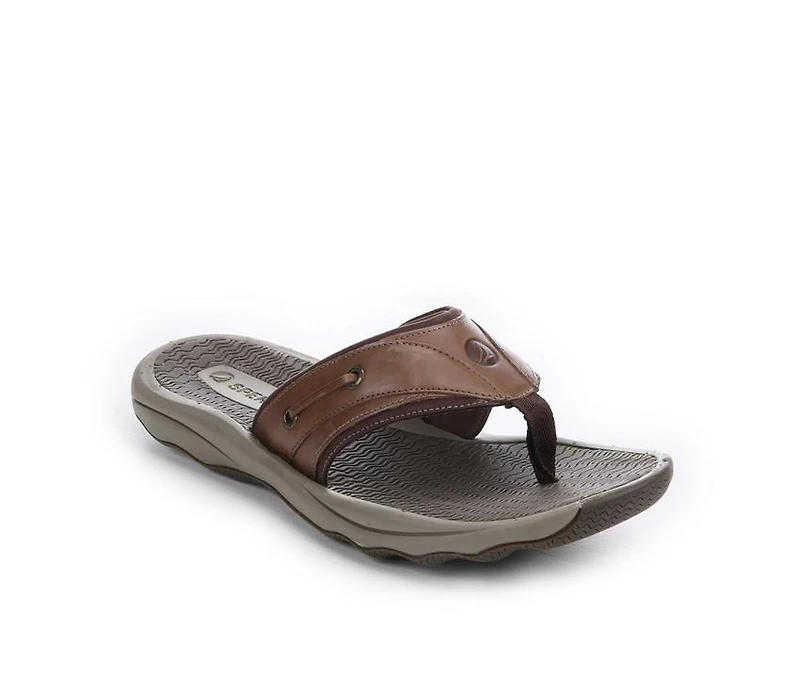 Men's Sperry Outer Banks-M Flip-Flops