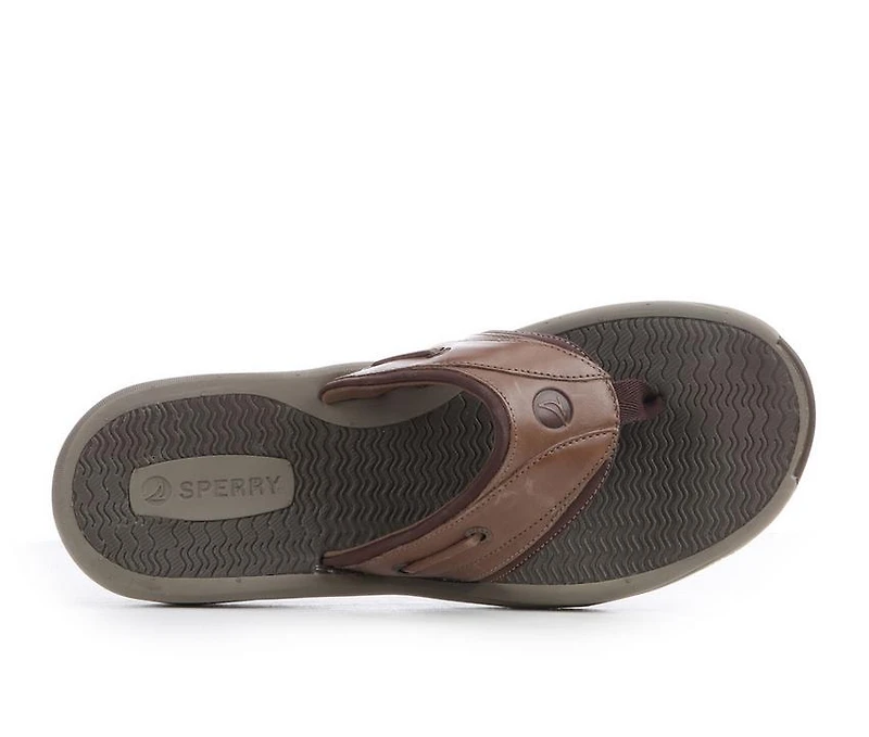 Men's Sperry Outer Banks-M Flip-Flops
