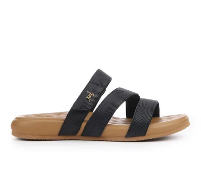 Women's Reef Cushion Harmony Ivy Sandals