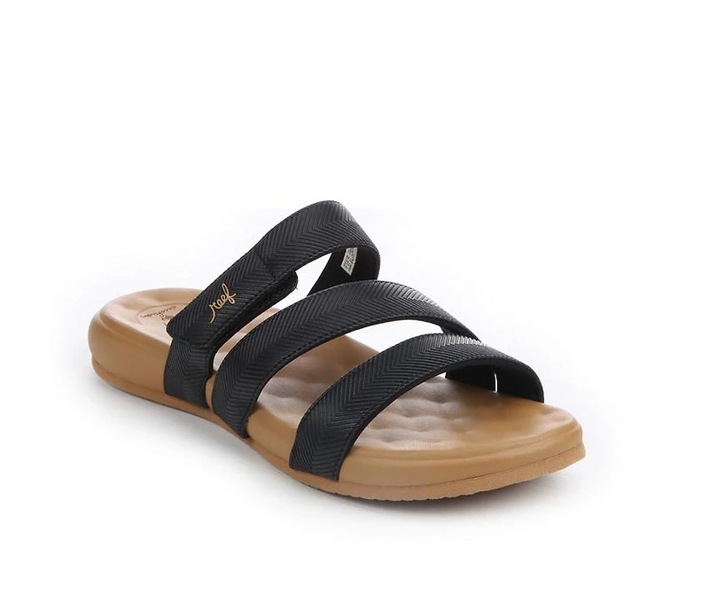 Women's Reef Cushion Harmony Ivy Sandals