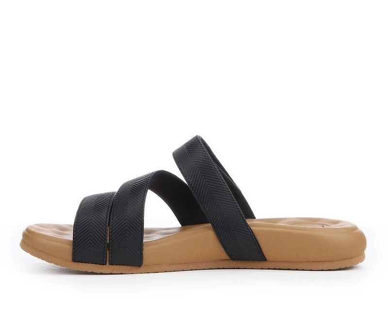 Women's Reef Cushion Harmony Ivy Sandals