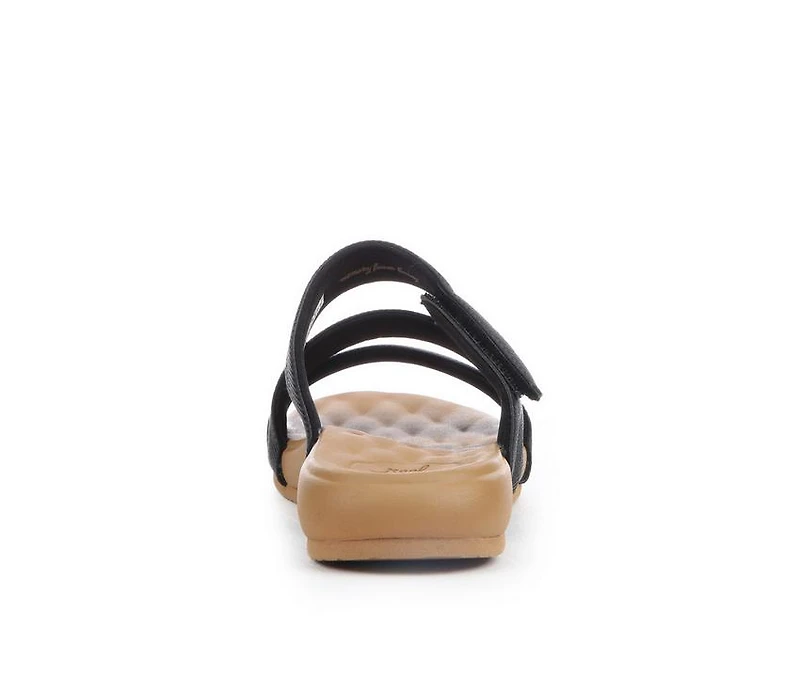 Women's Reef Cushion Harmony Ivy Sandals