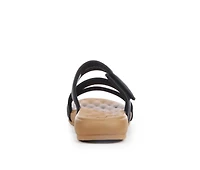 Women's Reef Cushion Harmony Ivy Sandals