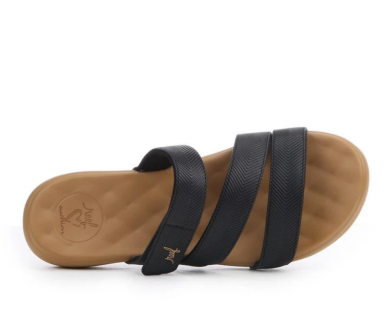Women's Reef Cushion Harmony Ivy Sandals