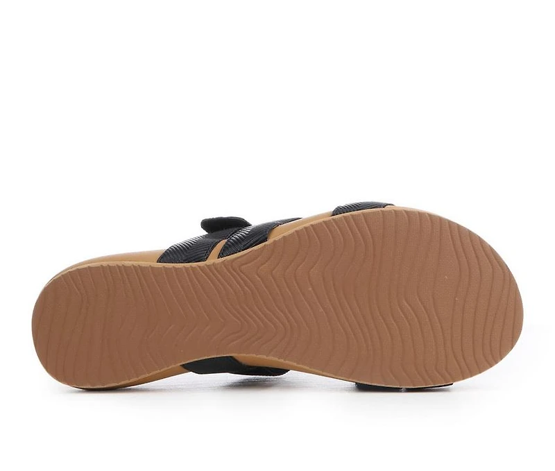 Women's Reef Cushion Harmony Ivy Sandals