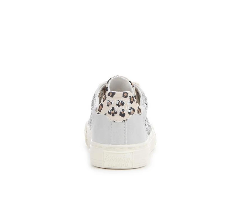 Girls' Blowfish Malibu Little Kid & Big Amaze B-K Sneakers