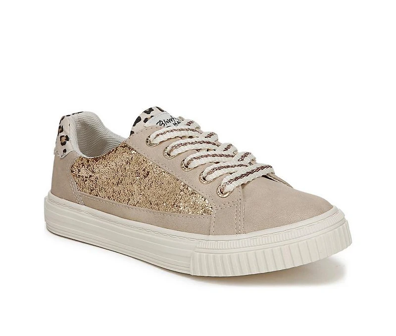Girls' Blowfish Malibu Little Kid & Big Amaze B-K Sneakers